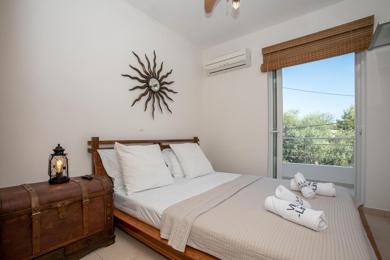 Villa Linda 托隆 外观 照片